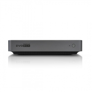 EVOBOX Premium Hi-End караоке-система в Евпатории