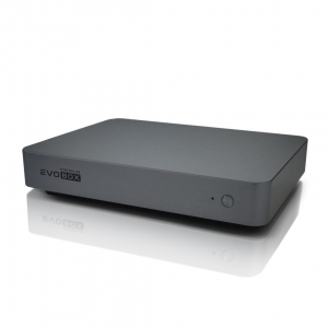 EVOBOX Premium Hi-End караоке-система в Евпатории