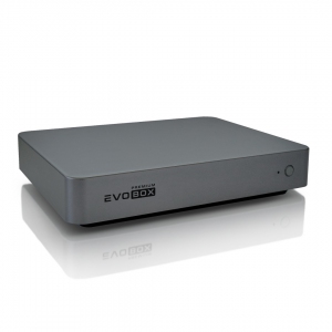 EVOBOX Premium Hi-End караоке-система в Евпатории