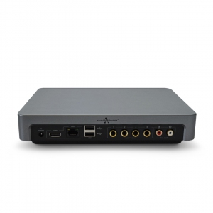EVOBOX Premium Hi-End караоке-система в Евпатории