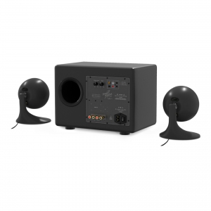 EvoSound Sphere 2.1 аудиосистема для караоке в Евпатории