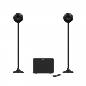 EvoSound Sphere 2.1 аудиосистема для караоке в Евпатории