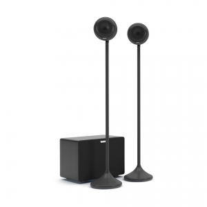 EvoSound Sphere 2.1 аудиосистема для караоке в Евпатории