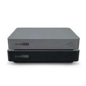 Hi-End караоке-система EVOBOX Premium + EvoSoundBar (саундбар с караоке) в Евпатории