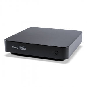 караоке-комплект EVOBOX + EvoSound Sphere 2.1 в Евпатории
