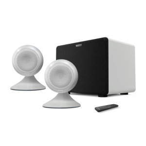 караоке-комплект EVOBOX Classic + EvoSound Sphere 2.1 в Евпатории