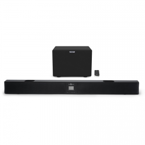 караоке-комплект EVOBOX Plus + EvoSound Bar (саундбар с караоке) в Евпатории
