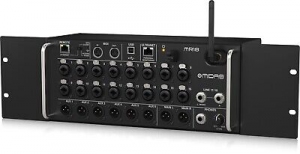 Midas MR18 цифровой микшер в Евпатории
