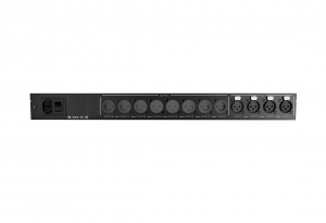 S-Track Dolphin 48 спикер-процессор в Евпатории