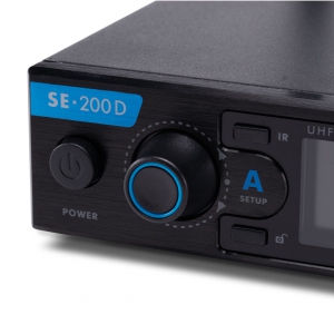 SE-200D цифровые микрофоны в Евпатории