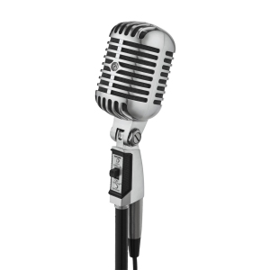 SHURE 55SH SERIES II вокальный, динамический микрофон в Евпатории