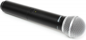 SHURE BLX24E/PG58 M17 вокальная радиосистема в Евпатории