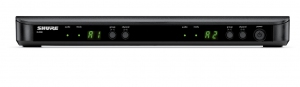 SHURE BLX288E/B58 M17 вокальная радиосистема в Евпатории