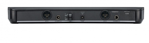 SHURE BLX288E/B58 M17 вокальная радиосистема в Евпатории