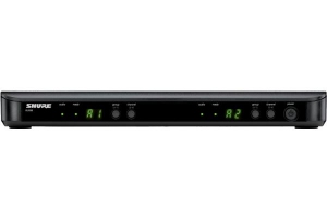 SHURE BLX288E/PG58 M17 вокальная радиосистема в Евпатории