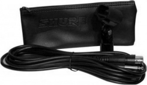 SHURE SV100-A динамический микрофон в Евпатории