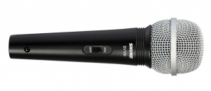 SHURE SV100-A динамический микрофон в Евпатории