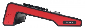 SVS Audiotechnik mixers AM-12 Микшерный пульт аналоговый, 12-канальный в Евпатории