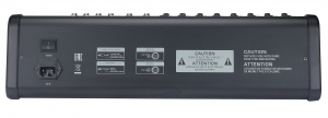 SVS Audiotechnik mixers AM-12 Микшерный пульт аналоговый, 12-канальный в Евпатории