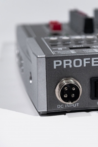 SVS Audiotechnik mixers AM-6 DSP Микшерный пульт аналоговый, 6-канальный SVS Audiotechnik mixers в Евпатории
