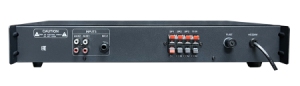 SVS Audiotechnik STA-80 Микшер-усилитель для систем Public Address в Евпатории