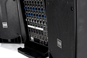 SVS Audiotechnik STAGESET 600 Акустический комплект активный в Евпатории