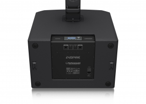 Turbosound iNSPIRE iP3000 модульная аудио колонна 2000Вт в Евпатории
