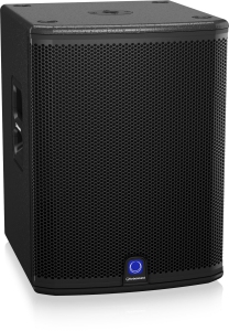 Turbosound iQ15B сабвуфер активный в Евпатории