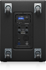 Turbosound iQ15B сабвуфер активный в Евпатории