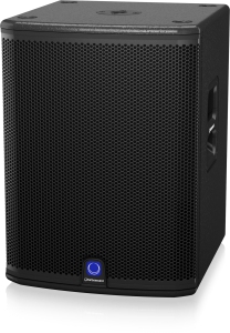 Turbosound iQ15B сабвуфер активный в Евпатории