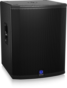 Turbosound iQ18B сабвуфер активный в Евпатории