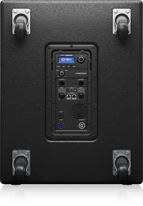 Turbosound iQ18B сабвуфер активный в Евпатории