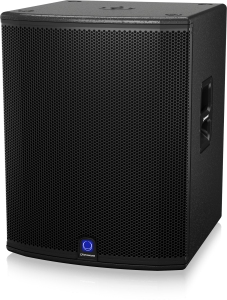 Turbosound iQ18B сабвуфер активный в Евпатории