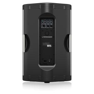 Turbosound MILAN M15 активная акустическая система в Евпатории