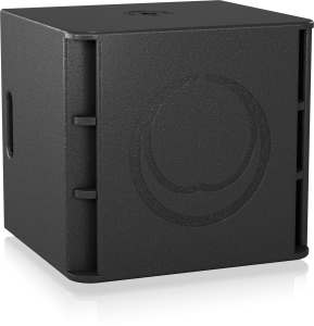 Turbosound Milan M15B сабвуфер активный в Евпатории