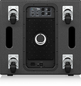 Turbosound Milan M15B сабвуфер активный в Евпатории