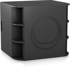 Turbosound Milan M18B сабвуфер активный в Евпатории