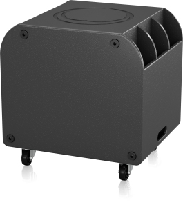 Turbosound Milan M18B сабвуфер активный в Евпатории