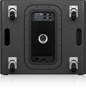 Turbosound Milan M18B сабвуфер активный в Евпатории