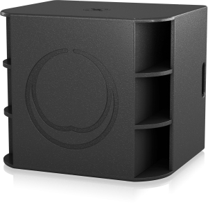 Turbosound Milan M18B сабвуфер активный в Евпатории