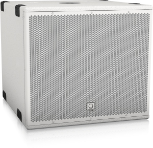 Turbosound NuQ115B-AN Активный сабвуфер в Евпатории