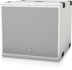 Turbosound NuQ115B-AN Активный сабвуфер в Евпатории