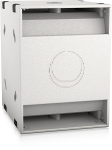 Turbosound NuQ118B-AN Активный сабвуфер в Евпатории