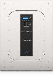 Turbosound NuQ118B-AN Активный сабвуфер в Евпатории