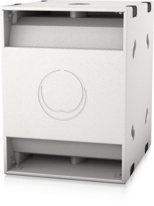 Turbosound NuQ118B-AN Активный сабвуфер в Евпатории