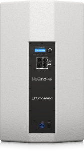 Turbosound NuQ152-AN Активная акустическая система в Евпатории