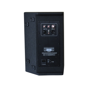 XLine ALFA P-10A Акустическая система активная в Евпатории