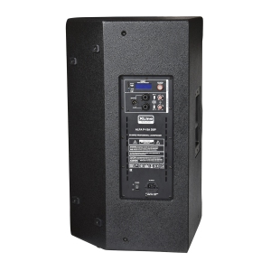 XLine ALFA P-15A DSP Акустическая система активная с DSP и Bluetooth в Евпатории
