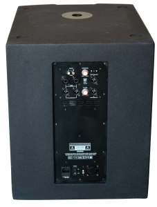 XLine ALFA P-15A SUB Сабвуфер активный в Евпатории
